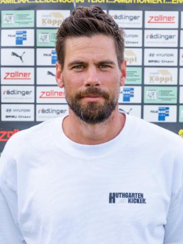 Thorsten Kirschbaum
