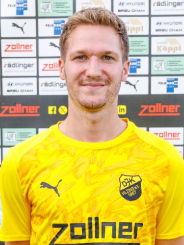 Benedikt Laumer