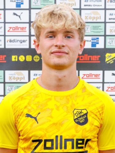 Max Meyer