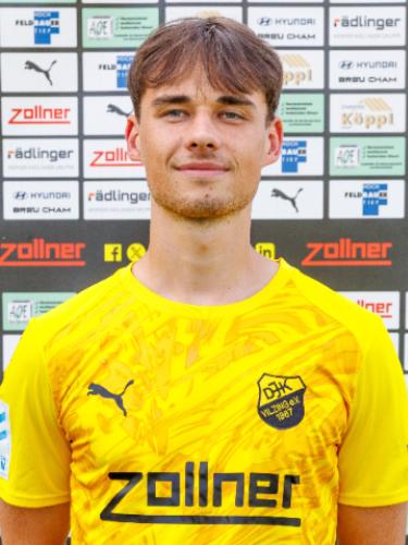 Avatar Bild für Jonas Blümel