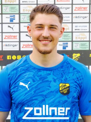 Fabian Eutinger
