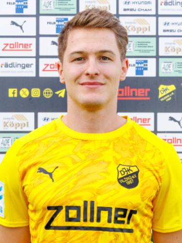 Avatar Bild für Benedikt Fischer