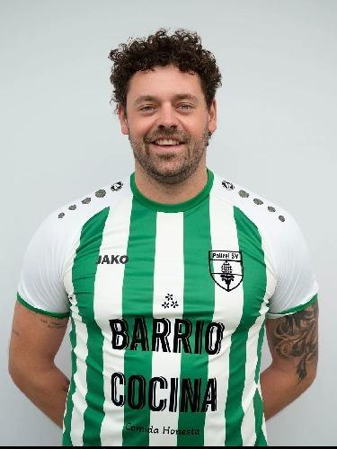 Timm Weber