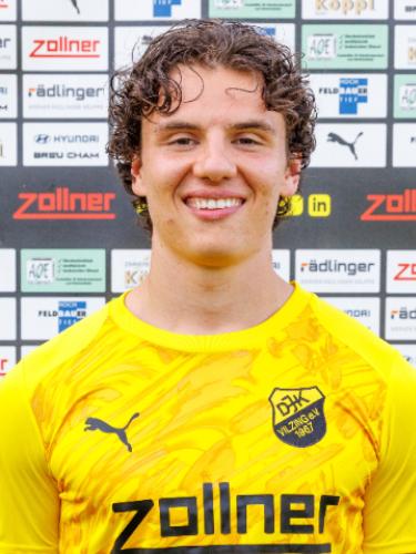 Nik Leipold
