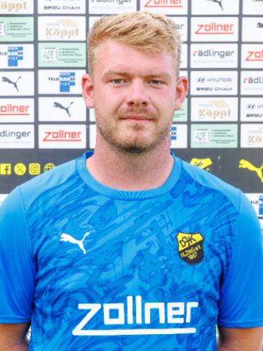Sandro Weber