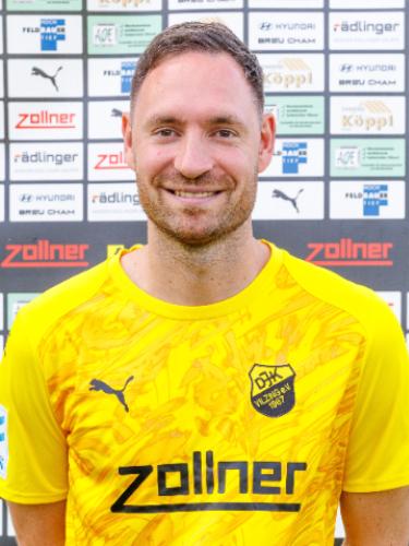 Markus Ziereis