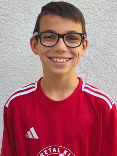 Tobias Nothaft