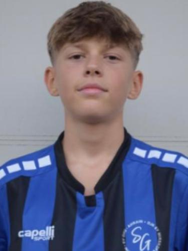 Joel Vasas