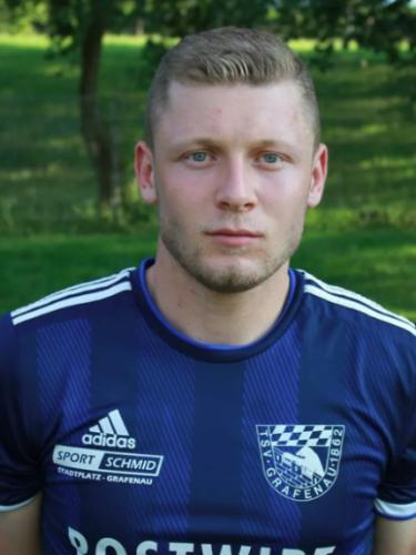 Avatar Bild für Kevin Kesten