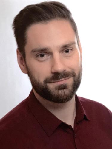 Christoph Porada
