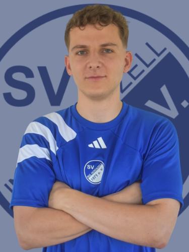 Lukas Conradi