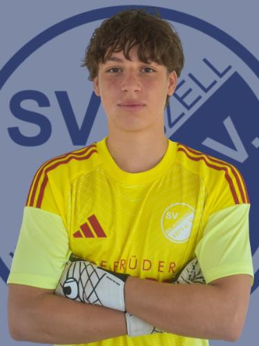 Luca Frei