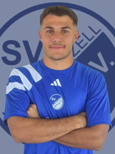 Avatar Bild für Luca Kammerer