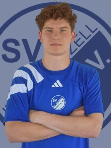 Tim Schirmer