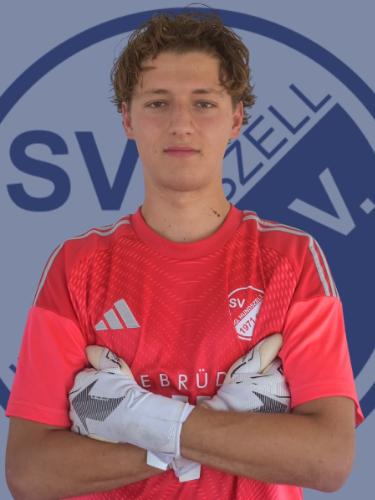 Lucas Steinbach