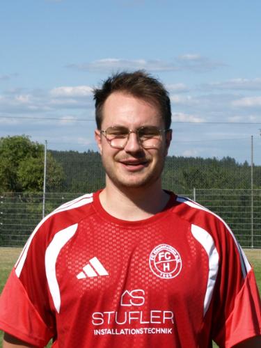 Avatar Bild für Niklas Gebhard