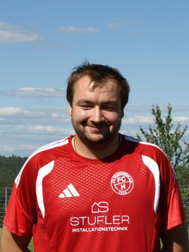 Avatar Bild für Maximilian Geyer