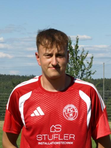 Dominik Herrler