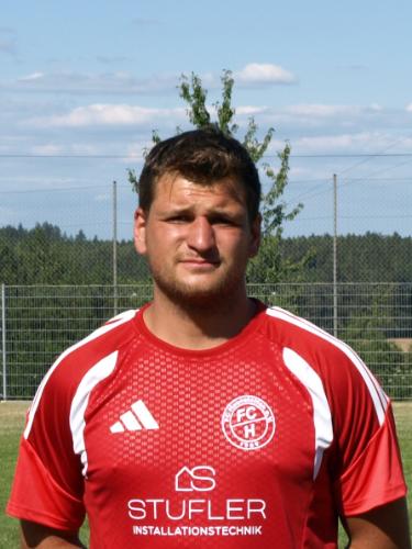 Thomas Horndasch