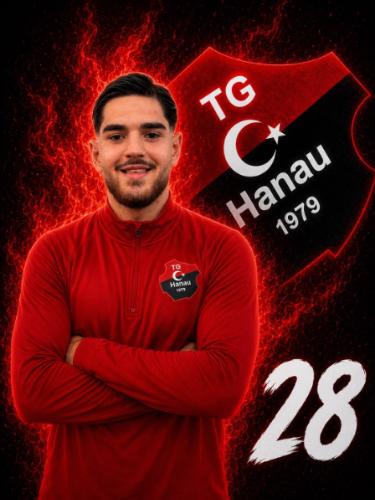 Avatar Bild für Emre Karaal