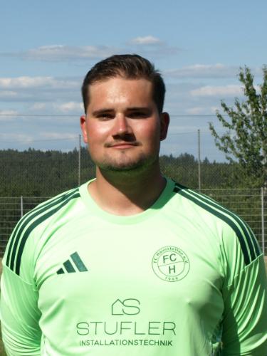 Moritz Lindner