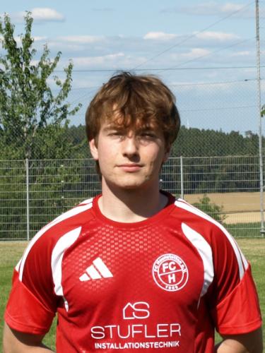 Avatar Bild für Lucas Schmidmayr