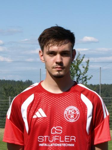 Simon Sedlmeier