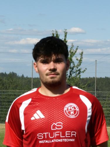 Elias Tretter