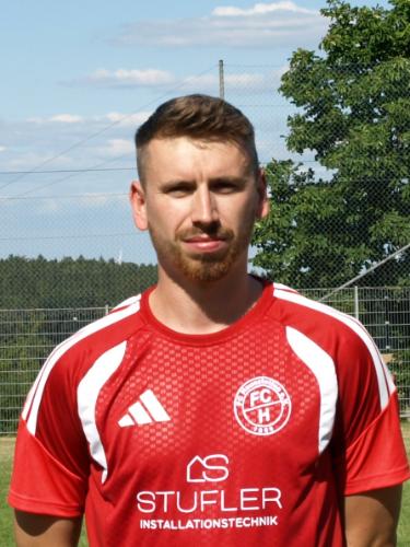 Avatar Bild für Jonas Vogt