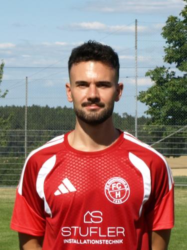 Sebastian Wolf