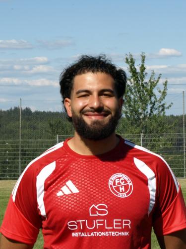 Avatar Bild für Atakan Yüksek