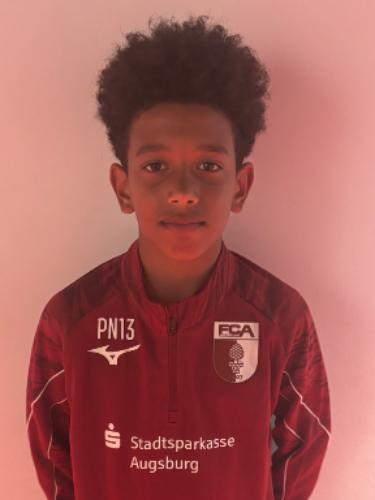Patrick Ndulue