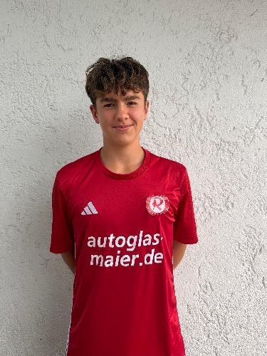 Benedikt Maier