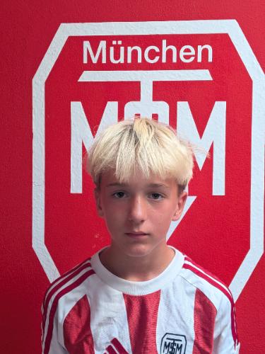 Samuel Gerlach