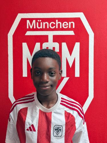 Daniel Osubor