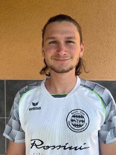 Michael Huber