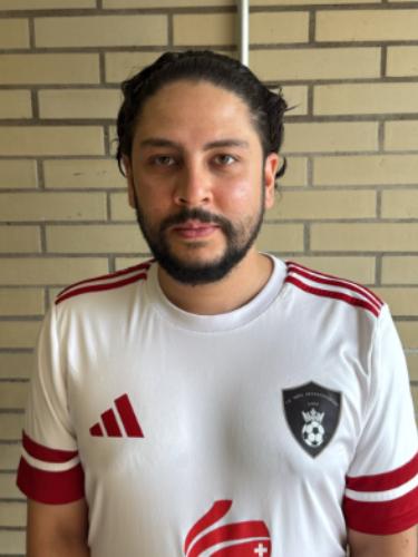 Seydiahmed Sahin