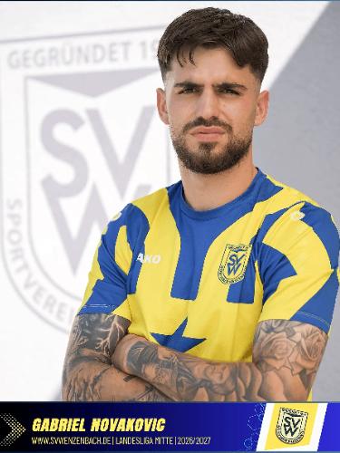 Gabriel Novakovic