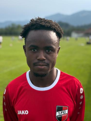 Mayton Mario