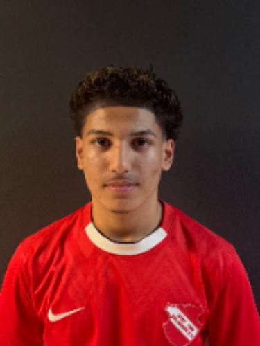 Ahmed Moussa
