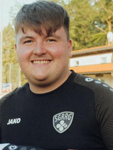 Niklas Michel