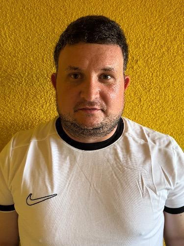 Steven Viel