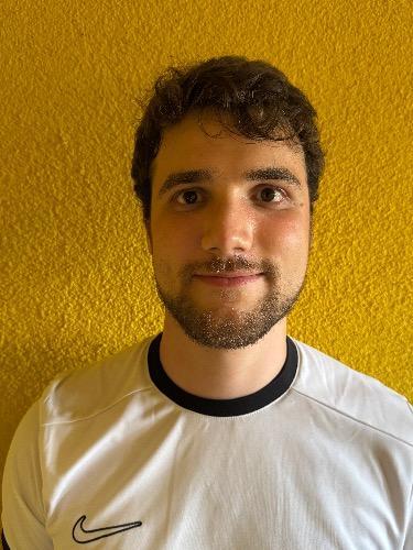 Maximilian Schumm