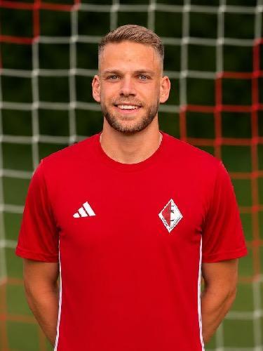 Thomas Geier