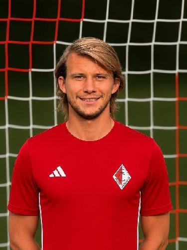 Christopher Trautmann