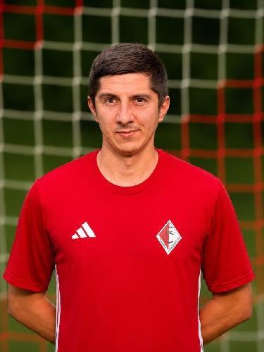 Marius Keller