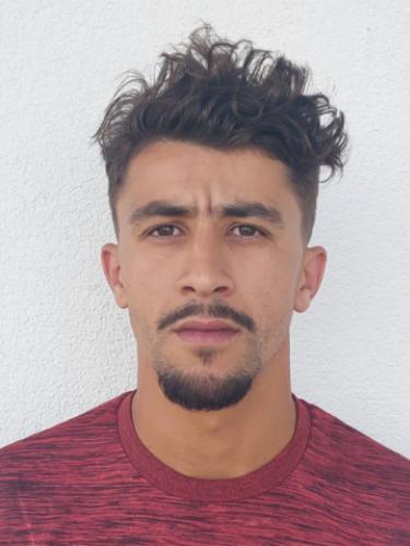 Jaber Salhi