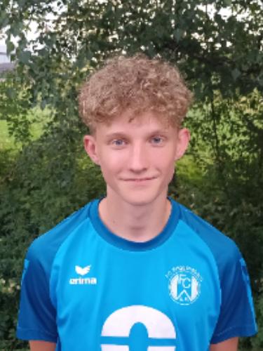 Fabian Füssel