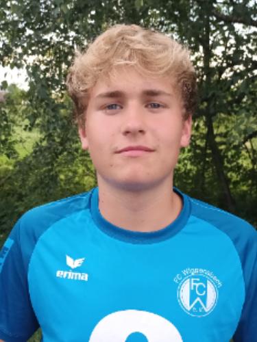 Moritz Ried