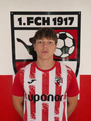 Luis Golubka